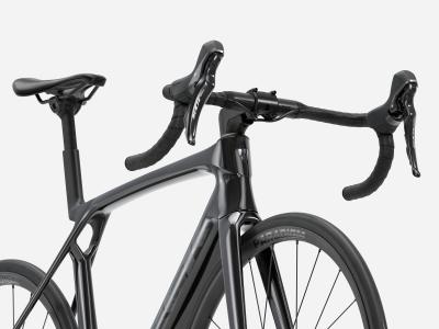 Trek Madone SL 5 M Gloss Dark Star/Matte Deep Smoke Produktbild 4