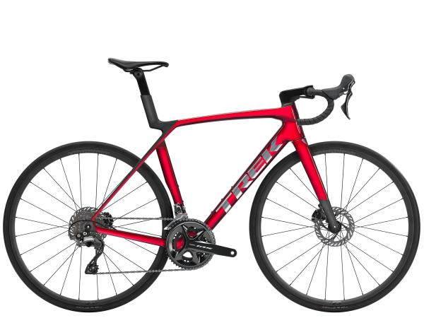 Trek Madone SL 5 ML Gloss Fury Red/Matte Deep Smoke