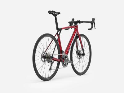 Trek Madone SL 5 ML Gloss Fury Red/Matte Deep Smoke Produktbild 7