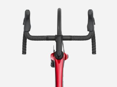 Trek Madone SL 5 L Gloss Fury Red/Matte Deep Smoke Produktbild 8