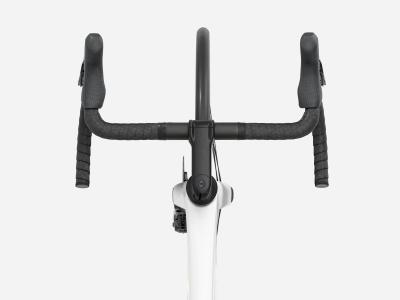 Trek Madone SL 5 XS Gloss Crystal White/Matte Deep Smok Produktbild 2