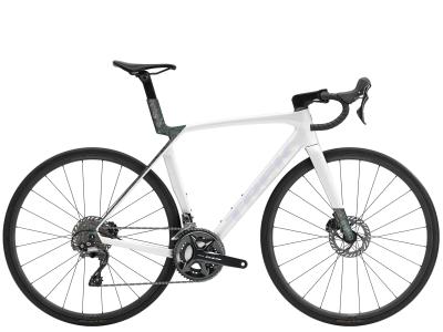 Trek Madone SL 5 M Gloss Crystal White/Matte Deep Smoke Produktbild 6