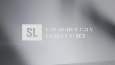 Trek Madone SL 5 XL Gloss Crystal White/Matte Deep Smok Produktbild 12