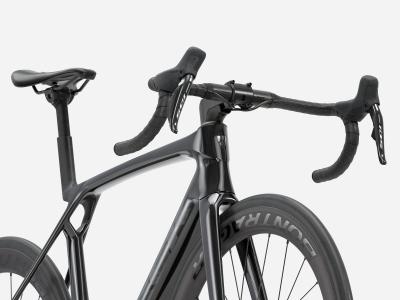 Trek Madone SL 6 XS Gloss Dark Star/Matte Deep Smoke Produktbild 10