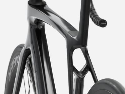 Trek Madone SL 6 S Gloss Dark Star/Matte Deep Smoke Produktbild 9