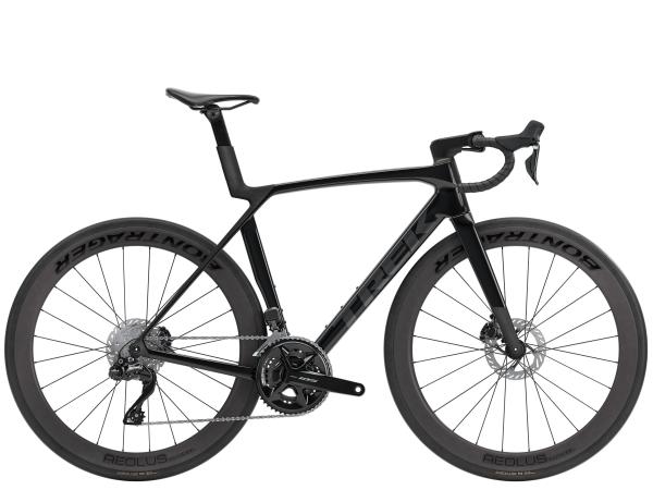 Trek Madone SL 6 XL Gloss Dark Star/Matte Deep Smoke