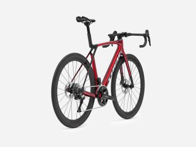 Trek Madone SL 6 ML Gloss Fury Red/Matte Deep Smoke Produktbild 7