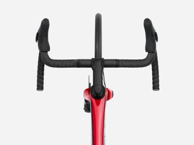 Trek Madone SL 6 XL Gloss Fury Red/Matte Deep Smoke Produktbild 8