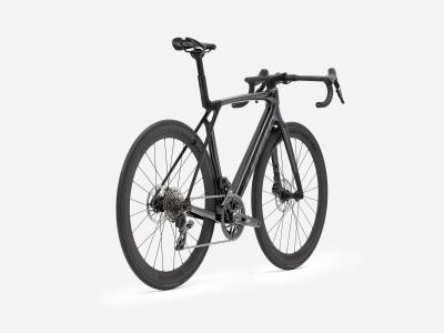 Trek Madone SL 6 AXS S Gloss Dark Star/Matte Deep Smoke Produktbild 7