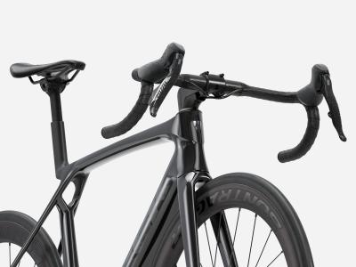 Trek Madone SL 6 AXS ML Gloss Dark Star/Matte Deep Smok Produktbild 10