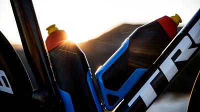 Trek Madone SL 7 XS Gloss Dark Star/Matte Deep Smoke Produktbild 17