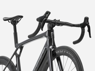 Trek Madone SL 7 S Gloss Dark Star/Matte Deep Smoke Produktbild 10