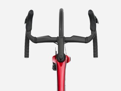 Trek Madone SL 7 S Gloss Fury Red/Matte Deep Smoke Produktbild 8