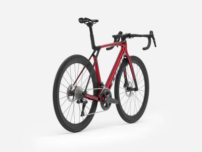 Trek Madone SL 7 L Gloss Fury Red/Matte Deep Smoke Produktbild 7