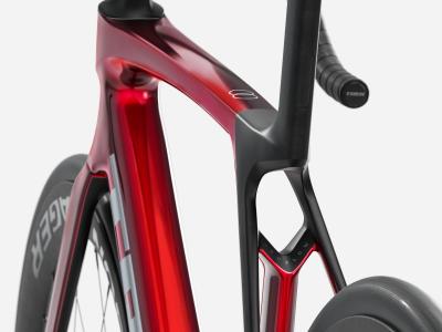 Trek Madone SL 7 XL Gloss Fury Red/Matte Deep Smoke Produktbild 9