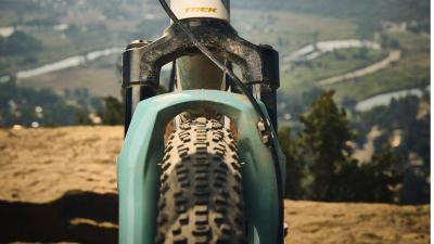 Trek Checkout SL 5 S Dark Star/Dark Web Produktbild 14