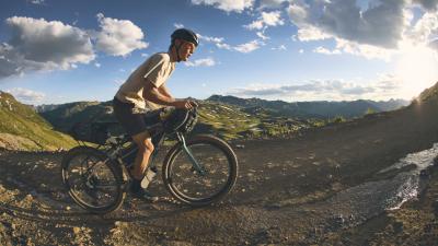 Trek Checkout SL 5 M Dark Star/Dark Web Produktbild 11