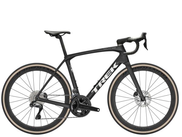 Trek Domane SLR 7 60 Matte Deep Smoke