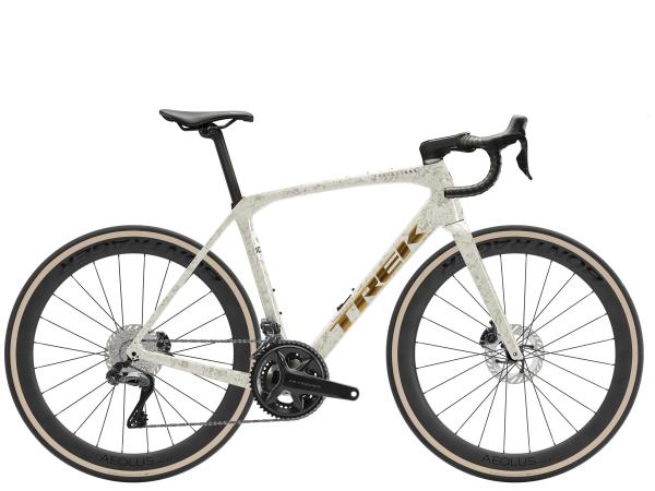 Trek Domane SLR 7 54 Era White/Supernova Marble