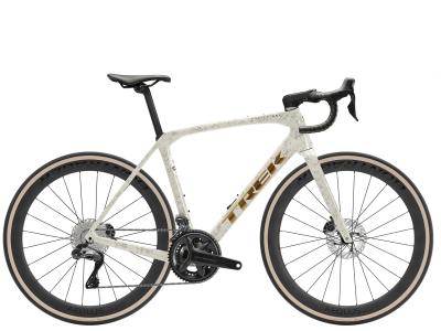 Trek Domane SLR 7 54 Era White/Supernova Marble Produktbild 1