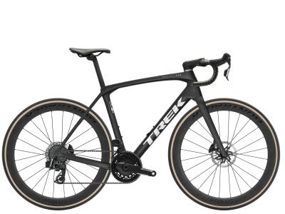 Trek Domane SLR 7 AXS 47 Matte Deep Smoke Produktbild 1