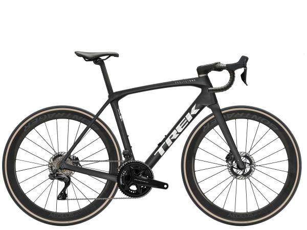 Trek Domane SLR 9 52 Matte Deep Smoke