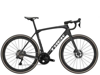 Trek Domane SLR 9 56 Matte Deep Smoke Produktbild 1