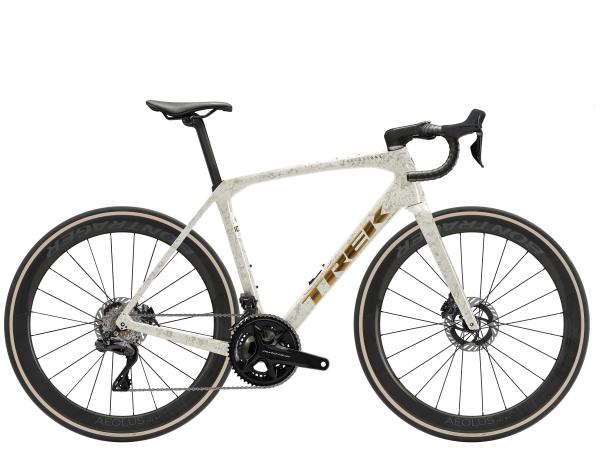 Trek Domane SLR 9 56 Era White/Supernova Marble