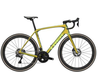 Trek Domane SLR 9 54 Gecko Phaze Produktbild 1