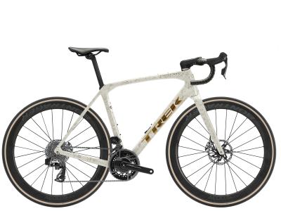 Trek Domane SLR 9 AXS 54 Era White/Supernova Marble Produktbild 1