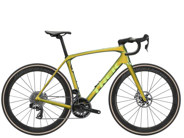 Trek Domane SLR 9 AXS 50 Gecko Phaze