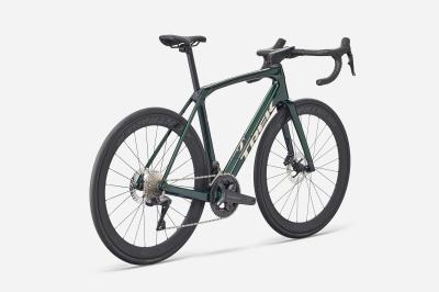 Trek Domane SL 7 44 Ivy Smoke Produktbild 6