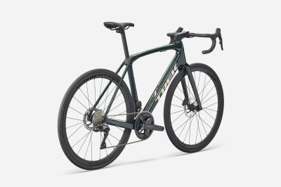 Trek Domane SL 6 56 Ivy Smoke Produktbild 1