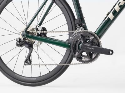 Trek Domane SL 6 58 Ivy Smoke Produktbild 11