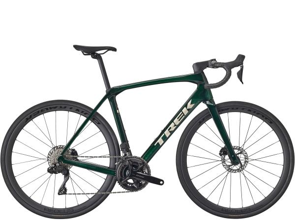 Trek Domane SL 6 58 Ivy Smoke