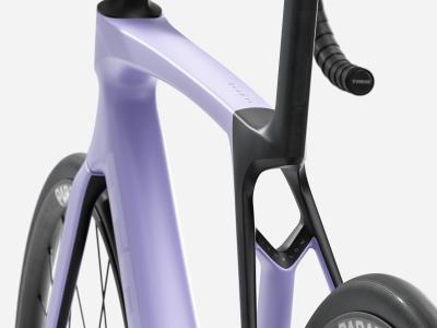 Trek Madone SL 5 S Matte Lavender Haze/Deep Smoke Produktbild 9
