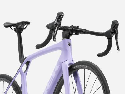 Trek Madone SL 5 S Matte Lavender Haze/Deep Smoke Produktbild 10