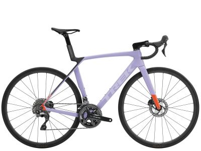Trek Madone SL 5 S Matte Lavender Haze/Deep Smoke Produktbild 6