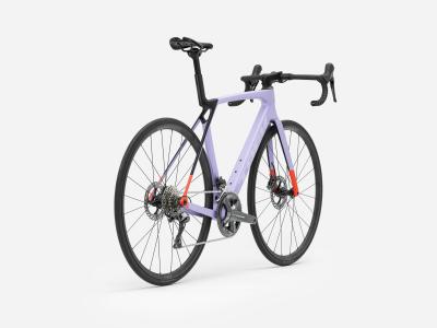 Trek Madone SL 5 S Matte Lavender Haze/Deep Smoke Produktbild 7