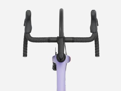 Trek Madone SL 5 ML Matte Lavender Haze/Deep Smoke Produktbild 8