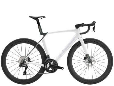 Trek Madone SL 7 M Gloss Crystal White/Matte Deep Smoke Produktbild 6