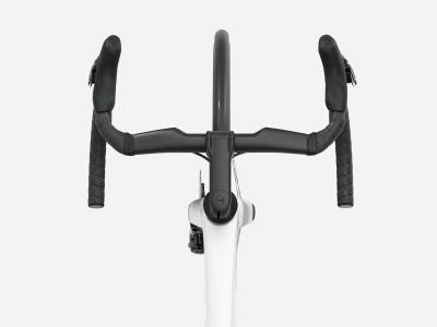 Trek Madone SL 7 L Gloss Crystal White/Matte Deep Smoke Produktbild 8