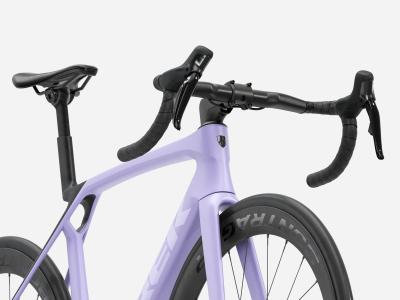 Trek Madone SL 7 S Matte Lavender Haze/Deep Smoke Produktbild 10
