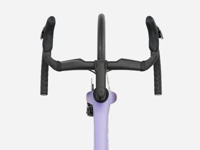 Trek Madone SL 7 M Matte Lavender Haze/Deep Smoke Produktbild 2