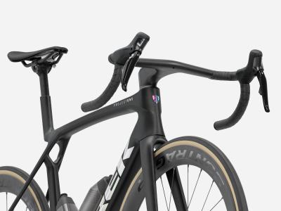 Trek Madone SLR 7 M Matte Deep Smoke Produktbild 10