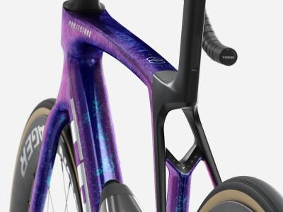 Trek Madone SLR 7 ML Purple Phaze/Amethyst Marble Produktbild 9