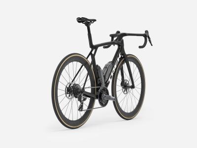 Trek Madone SLR 7 AXS ML Matte Deep Smoke Produktbild 7