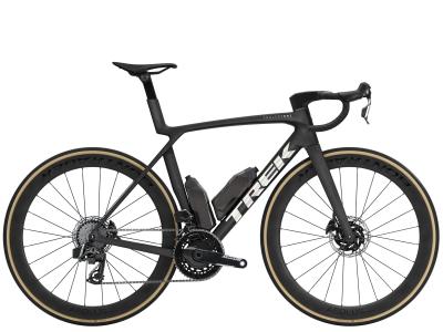 Trek Madone SLR 7 AXS XL Matte Deep Smoke Produktbild 6