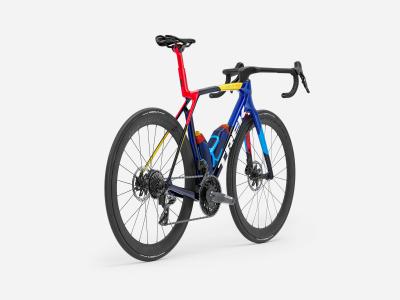 Trek Madone SLR 7 AXS S Team Replica Produktbild 7