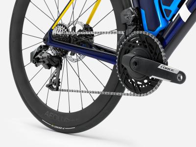 Trek Madone SLR 7 AXS ML Team Replica Produktbild 5